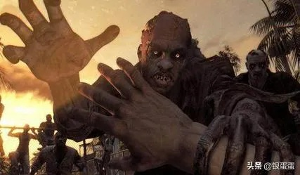 热门丧尸游戏盘点：揭秘最佳丧尸体验排行