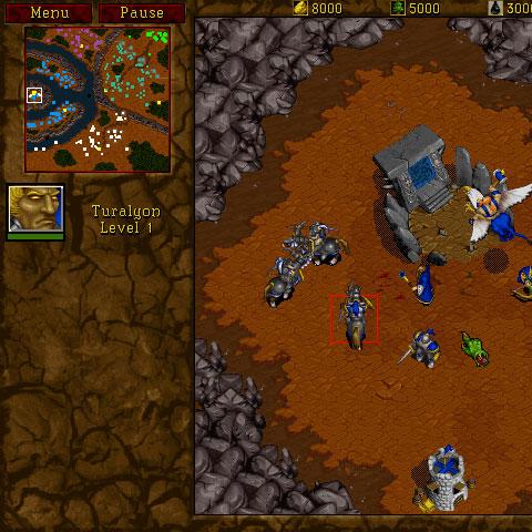 即时战略巅峰之作，盘点十大必玩热门游戏推荐