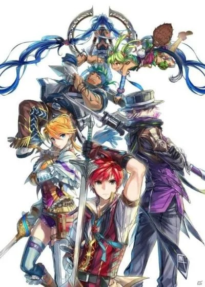 热门日系RPG盘点：揭秘人气巅峰之作推荐