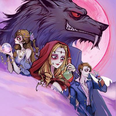 哥特风游戏盘点：热门下载排行，沉浸式体验推荐