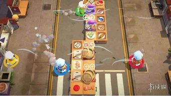 热门双人游戏盘点：精选大全，共享欢乐新体验