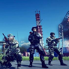 盘点热门**竞技魅力**：十大最受欢迎多人竞技游戏推荐