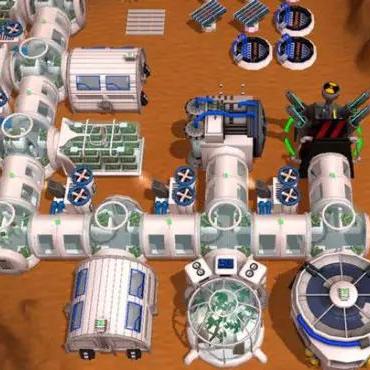 火星游戏盘点：热门火星游戏排行推荐，畅玩新体验