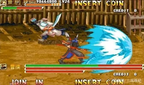 吕布战纪攻略：深度解析三国战纪2全新玩法技巧