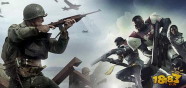 热门下载：盘点十大最受欢迎的顶尖第一人称游戏排行榜