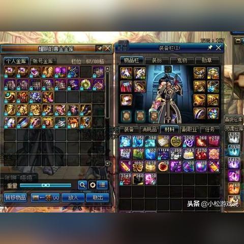 盘点热门史诗级游戏，解锁高人气游戏新境界