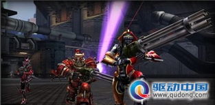 盘点十大经典战术竞技游戏：探寻最佳多人在线体验