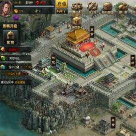 十大热门国战游戏盘点：解锁国战新境界