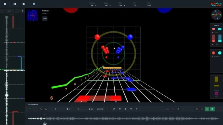 音频制作精髓盘点：十大经典游戏音频制作技巧解析
