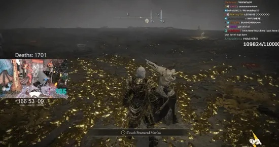 健身达人独创沙袋控制器，轻松通关《艾尔登法环》引热议，创新玩法成焦点