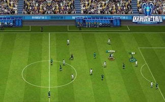 《足球经理26》全新升级：空格键、场边喊话再现，掌控球场新境界