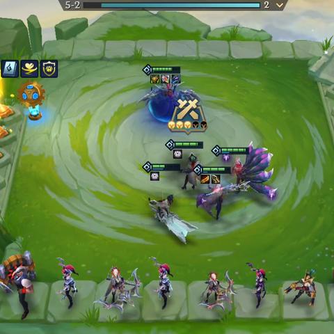 霓虹深渊：无限盾流新攻略，畅玩秘籍大揭秘