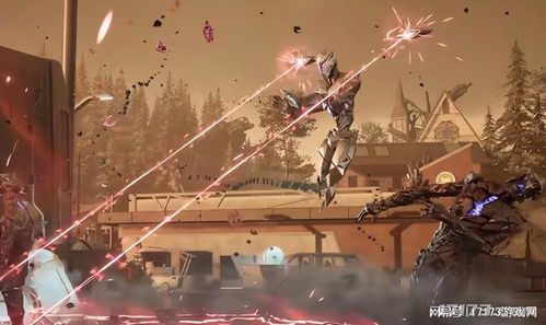 热门无声主角游戏盘点：人气飙升的精选推荐