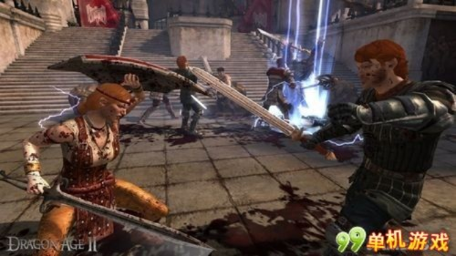 热门鲜血游戏盘点：揭秘高人气游戏新宠