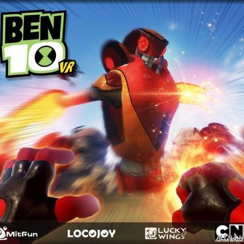 沉浸体验必备！十大VR游戏盘点，探索虚拟世界新境界