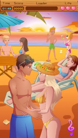 盘点裸露游戏：揭秘最佳趣味体验攻略