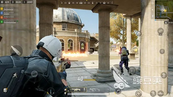 身法突破：未来之役进阶秘籍解锁新境界