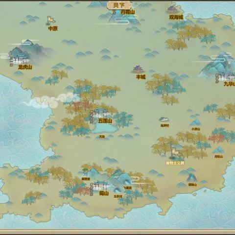 门派丹方独门秘籍，轻松获取攻略新技巧