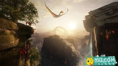 热门超现实游戏盘点：揭秘高人气佳作新体验