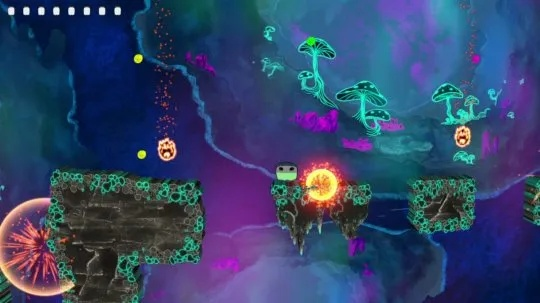 精选**热门**横版滚屏游戏，盘点超好玩推荐！