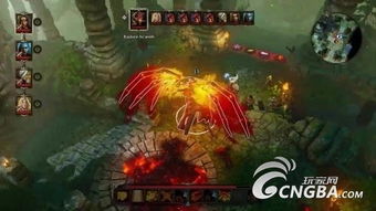 十大经典非线性游戏盘点：探索无限可能的价值之旅