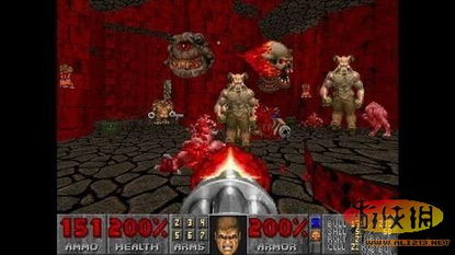 热门毁灭游戏盘点：揭秘人气巅峰之作