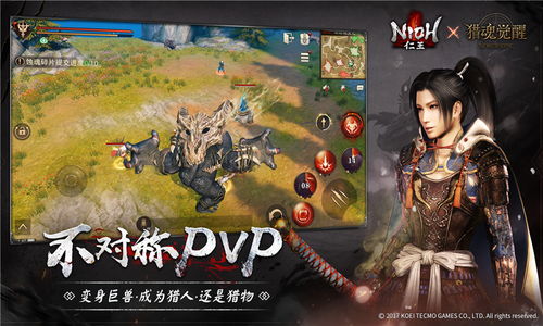 猎魂觉醒神灵联动攻略：深度解析全新联动价值揭秘