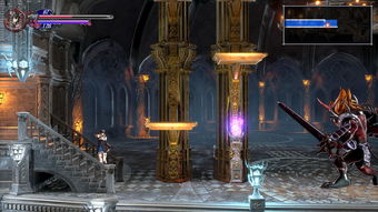 夜幕降临，赤痕绽放：免费ARPG《仪式之夜》新篇章