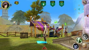 讽刺魅力盘点：十大经典游戏揭示幽默精髓