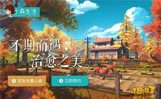 绝美生存探险，探索新世界奇遇之旅