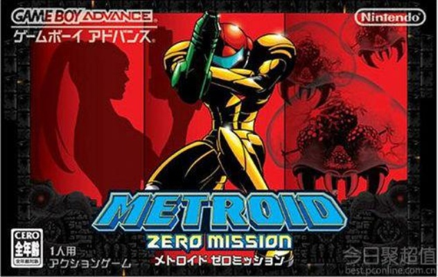 人气爆棚!精选高水准类银河战士恶魔城游戏推荐攻略 人气爆棚!精选高水准类银河战士恶魔城游戏推荐攻略