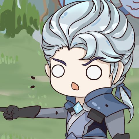 王者荣耀铠爹核心出装攻略，解锁全新战斗技巧