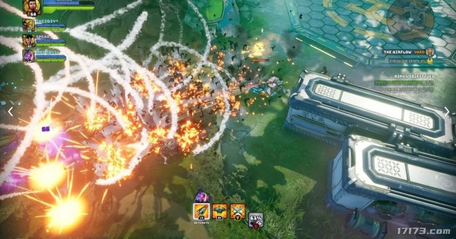 热门多人联机游戏盘点：人气排行揭秘新视角