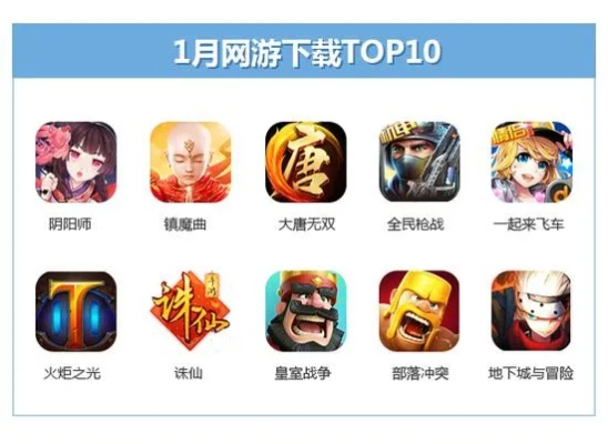 十大热门手速游戏盘点：解锁指尖极限新体验