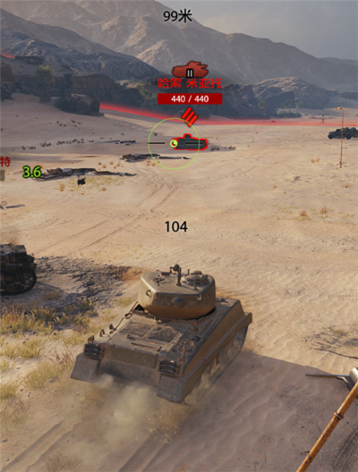 萌新必看！坦克世界闪击战实战技巧全解析，轻松上分攻略大揭秘