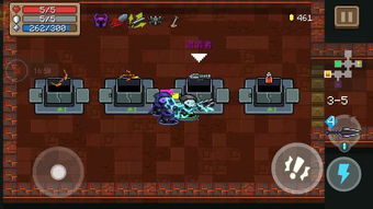 雷剑攻略：元气骑士最强剑术秘籍深度解析