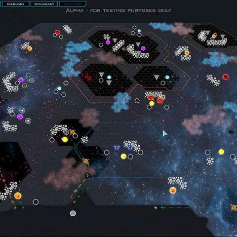 太空飞船游戏盘点：十大耐玩飞船精选，探索无限宇宙乐趣