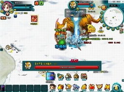 热门Q版游戏盘点：下载量飙升的精选推荐攻略