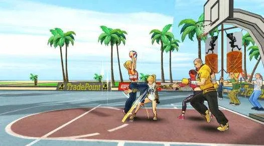 篮球狂热者必看！人气爆棚篮球游戏精选盘点