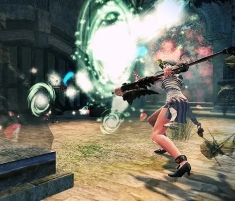 最新3D视觉游戏盘点：揭秘十大热门力作推荐