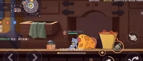 恶魔杰瑞攻略秘籍：深度解析全新玩法技巧