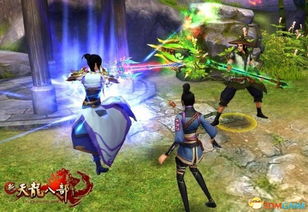 盘点热门伪3D游戏：探寻最佳游戏体验新境界