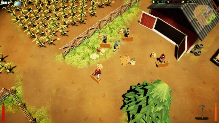 热门疫病爆发模拟游戏盘点:揭秘高人气玩法攻略 热门疫病爆发模拟游戏盘点:揭秘高人气玩法攻略