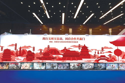 2024年全球游戏盛宴：盘点热门外国新游亮点