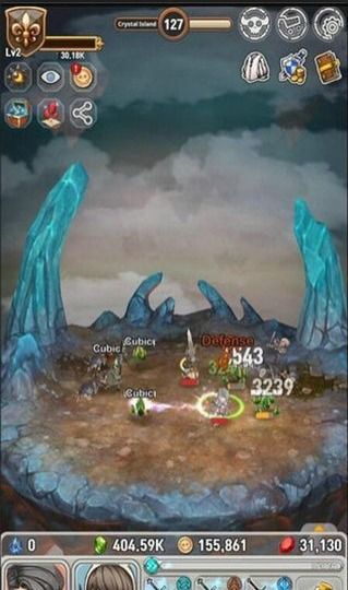 盘点热门魔幻游戏:下载量飙升的奇幻世界推荐 盘点热门魔幻游戏:下载量飙升的奇幻世界推荐