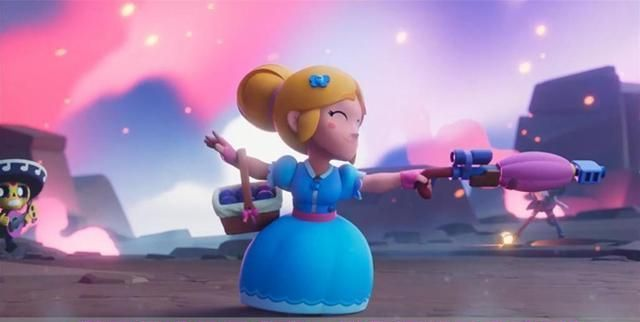 荒野乱斗佩佩乌鸦妙具深度解析，解锁全新游戏价值