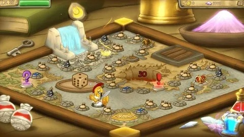 高人气低容错游戏盘点：揭秘最佳趣味体验