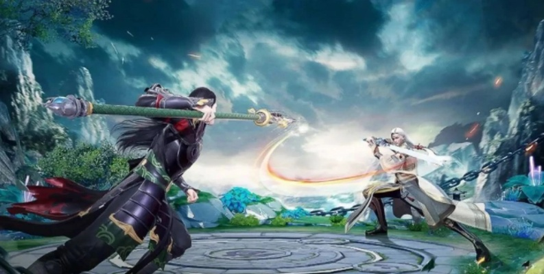 幻想启航：九界重生，探索新纪元