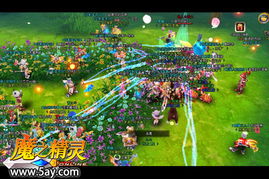 限时狂欢！人气爆棚，十大热门游戏排行大揭秘