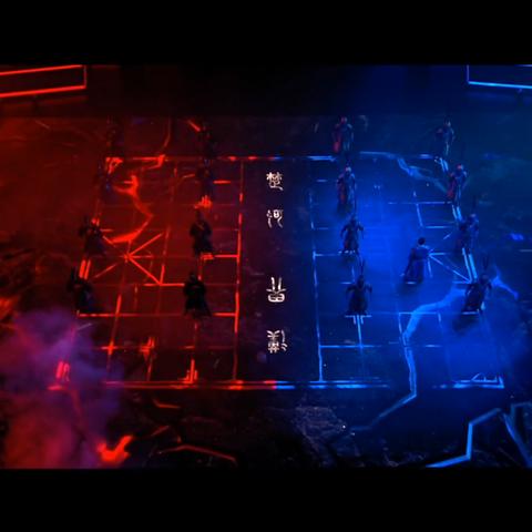 热门棋盘游戏盘点：揭秘游戏大全排行新风向